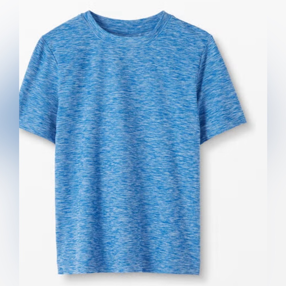 Hanna Andersson Sunblock UV tee shirt
